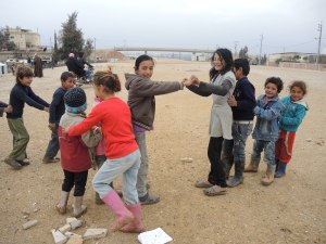 Syrian Camp Di3naye (10.01.14) 427