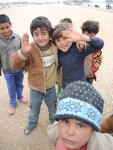 Syrian Camp Di3naye (10.01.14) 479
